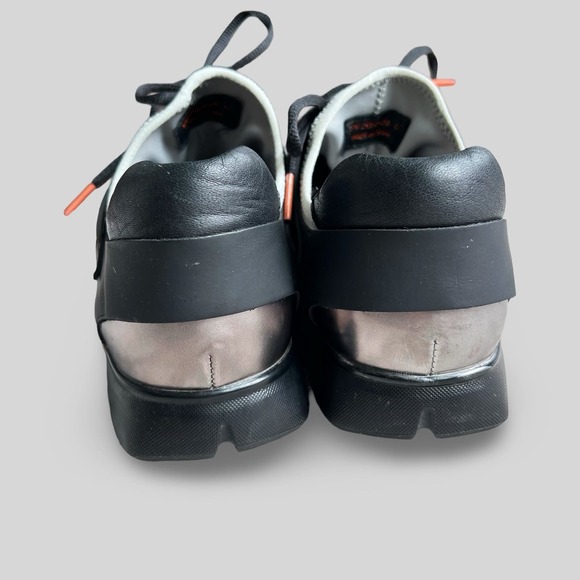 Men's Pazolini PZLN Dress Sneakers - Picture 6 of 9